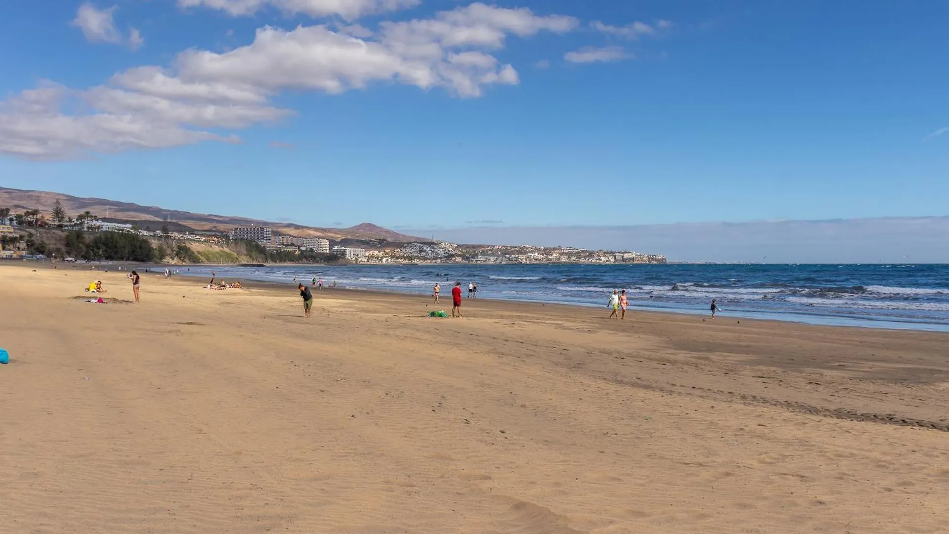 Home2Book Vibrant Maspalomas Stay, Pool & Terrace Apartment