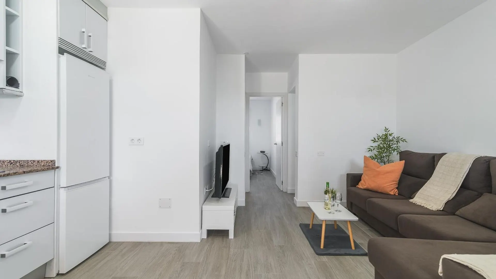 Apartment Home2Book Vibrant Maspalomas Stay, Pool & Terrace