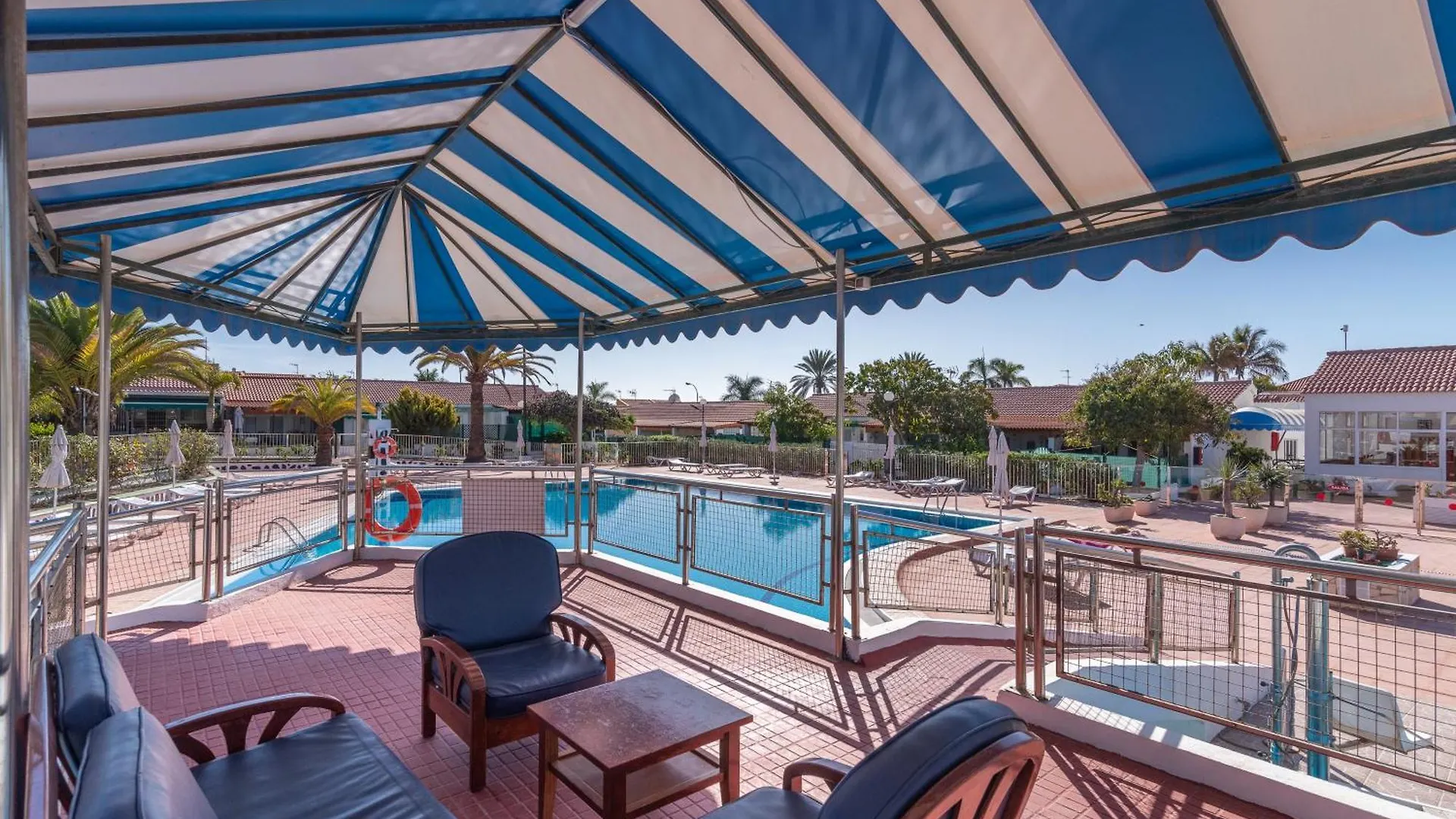 Home2Book Vibrant Maspalomas Stay, Pool & Terrace Apartment