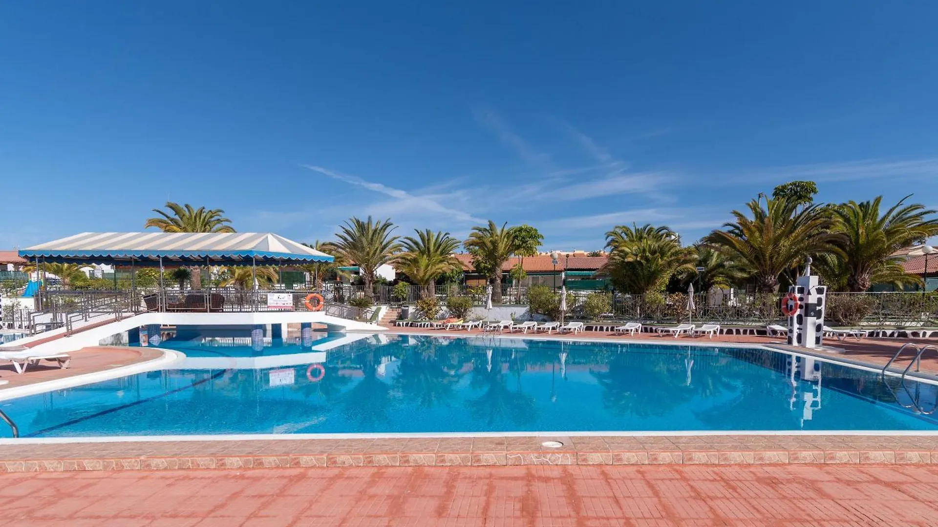 Home2Book Vibrant Maspalomas Stay, Pool & Terrace