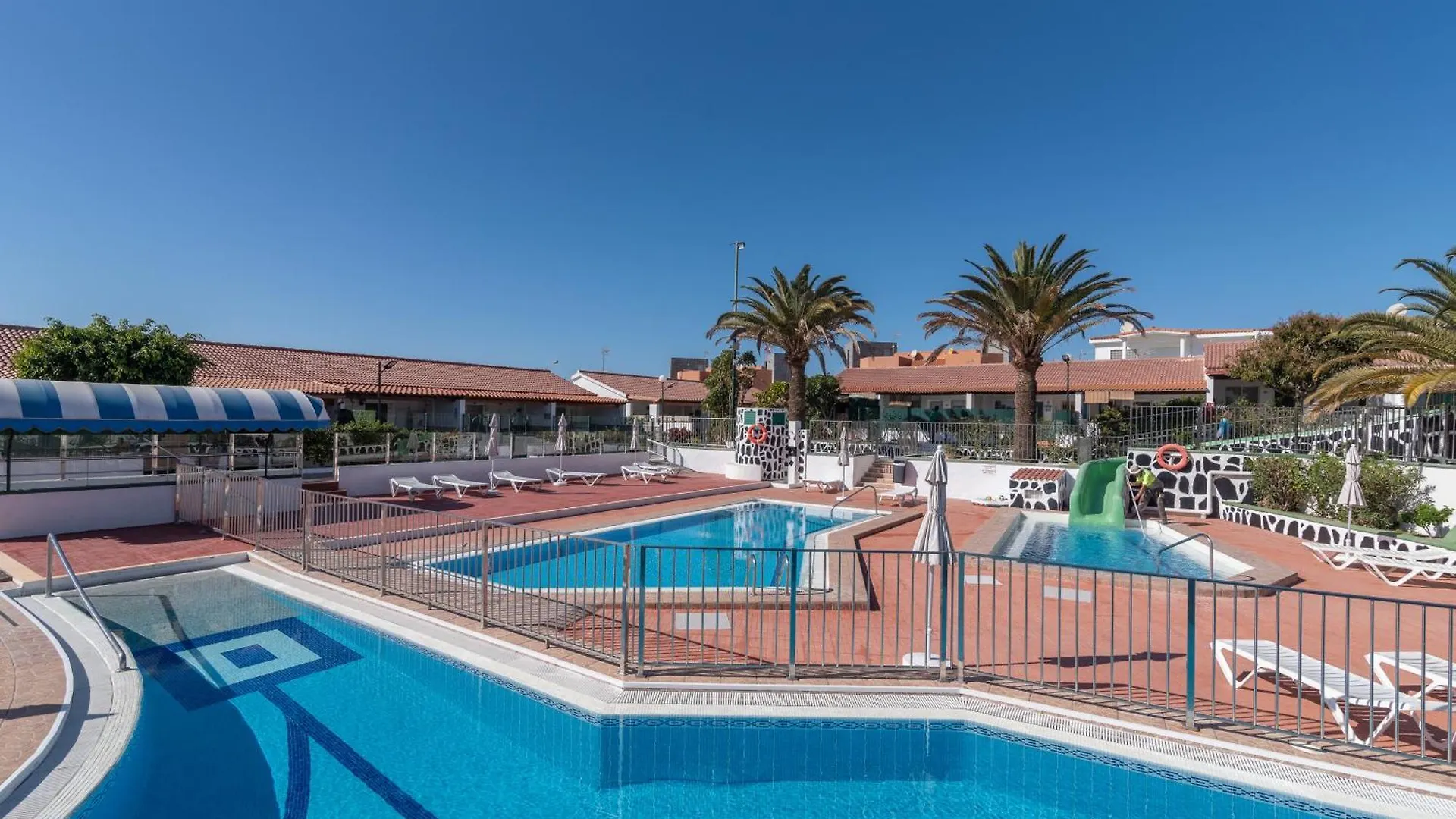 Home2Book Vibrant Maspalomas Stay, Pool & Terrace