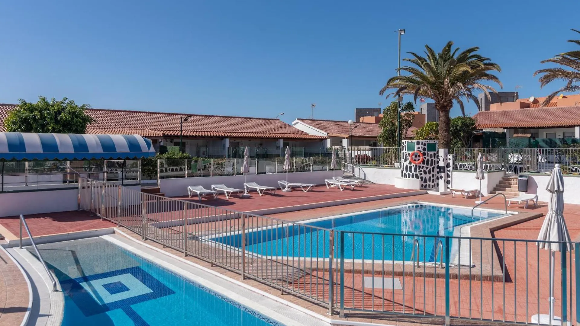Home2Book Vibrant Maspalomas Stay, Pool & Terrace Spain