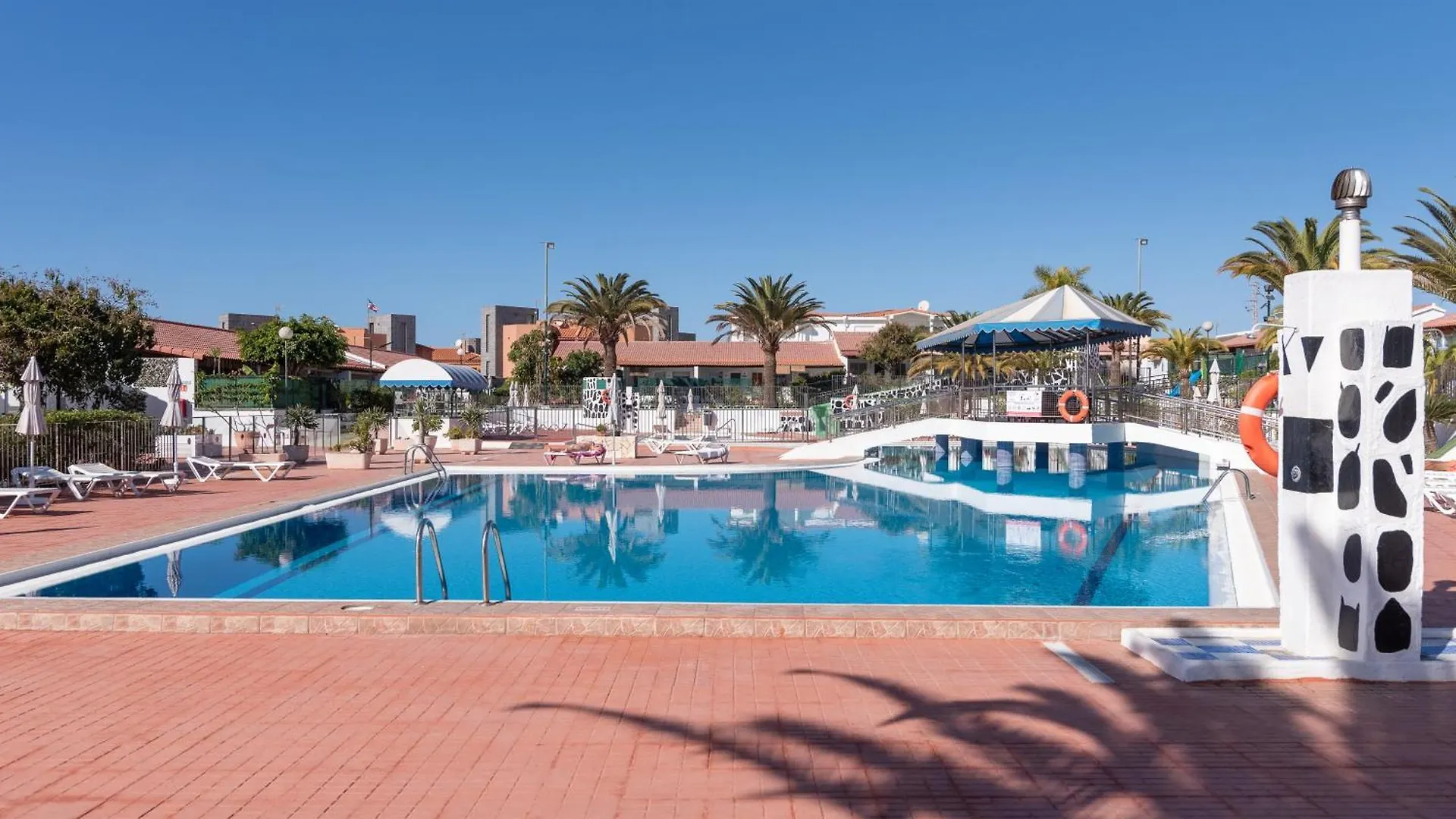 Home2Book Vibrant Maspalomas Stay, Pool & Terrace 0*, Maspalomas (Gran Canaria) Spain