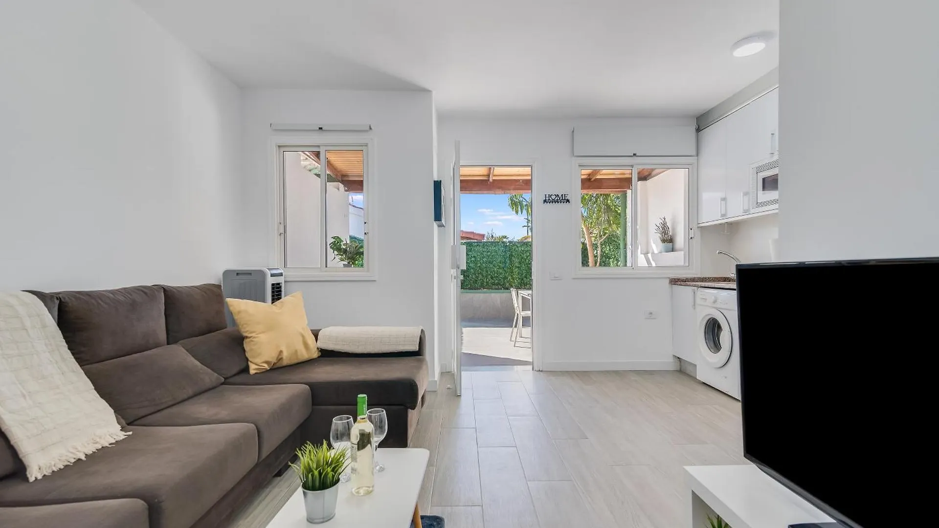 Home2Book Vibrant Maspalomas Stay, Pool & Terrace Apartment Maspalomas (Gran Canaria)