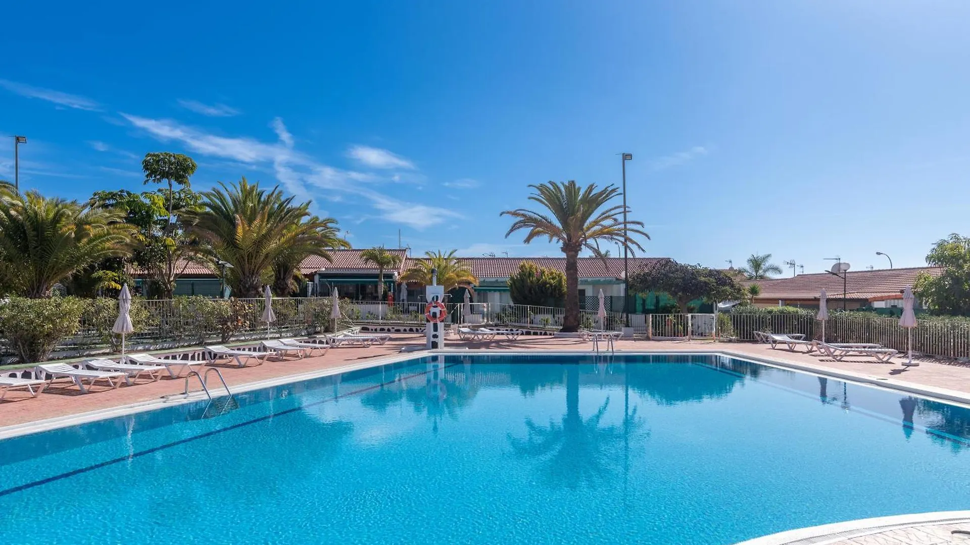 Home2Book Vibrant Maspalomas Stay, Pool & Terrace